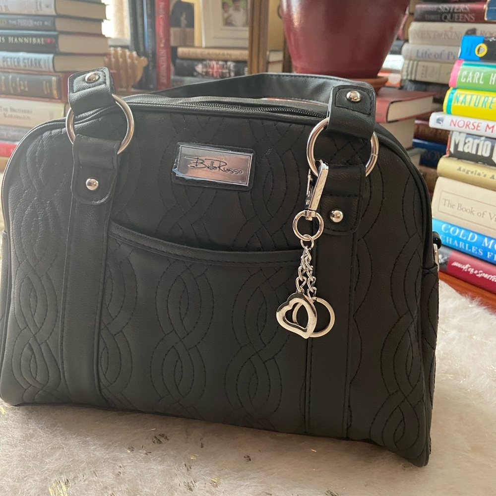 NWOT Bella Russo Purse